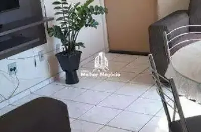 Apartamento à venda com 2 quartos no condomínio santos dumont ii em campinas .