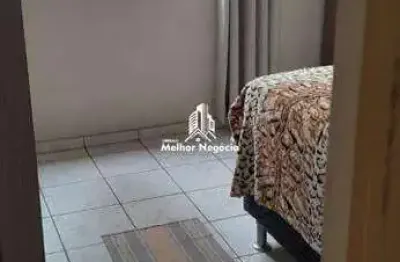 Apartamento à venda com 2 quartos no condomínio santos dumont ii em campinas .