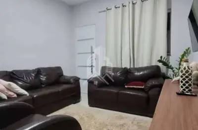 Casa com 3 quartos à venda na Rua Sílvio Gomes de Moraes, 123, Jardim Ouro Verde, Limeira