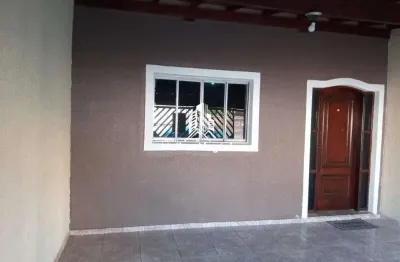 Casa à venda com 02 quartos, sendo 1 suíte, no jardim das colinas em hortolândia - sp