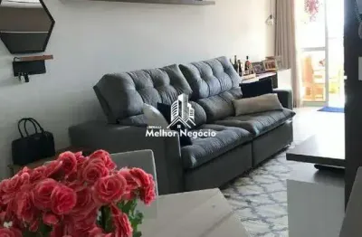 Apartamento à venda com 2 quartos, 2 banheiros localizado no bairro paulicéia piracicaba/sp, condomínio plaza mayor