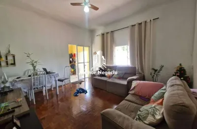 Casa com 3 quartos à venda no bairro vila dutra em campinas - sp