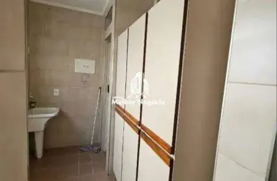 Apartamento à venda com 2 quartos no edifício amoreiras em campinas/sp