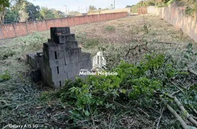 Terreno à venda na Rua Dirceu Steffen, 857, Chácara Meu Cantinho, Monte Mor