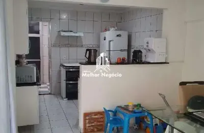 Casa à venda com 3 quartos sendo no bairro vila maria eugênia em campinas/sp