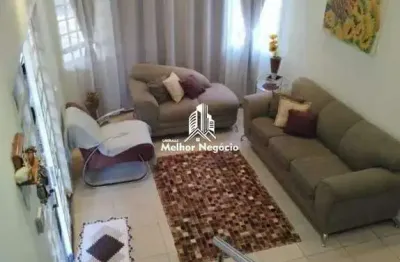 Casa com 3 quartos (01 suíte) à venda no bairro são luiz, paulínia - sp