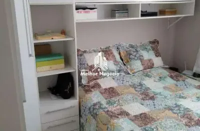 Apartamento com 2 quartos à venda na Rua Martinópolis, 467, Vila Pompéia, Campinas