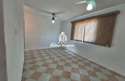Apartamento com 2 quartos à venda na Rua Alberto de Oliveira Maia, 108, Conjunto Residencial Souza Queiroz, Campinas