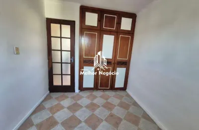 Apartamento com 2 quartos à venda na Rua Alberto de Oliveira Maia, 103, Conjunto Residencial Souza Queiroz, Campinas