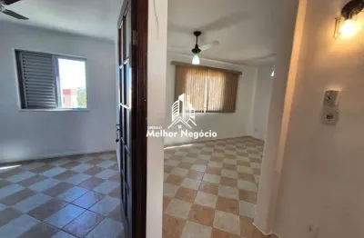 Apartamento com 2 quartos à venda na Rua Alberto de Oliveira Maia, 100, Conjunto Residencial Souza Queiroz, Campinas