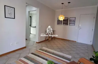 Apartamento com 1 quarto (suíte) à venda no condomínio ed. canario - centro, campinas - sp