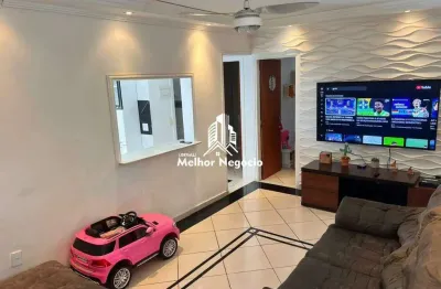 Casa para à venda, 2 quartos no vila padre manoel de nóbrega - campinas i cód: 35019