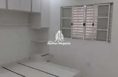 Casa com 2 quartos à venda no jardim são sebastião, hortolândia - sp