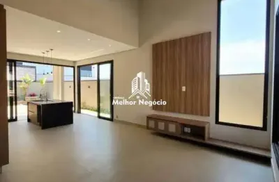 Casa com 3 quartos à venda na Rua Mirabell, 506, Parque Brasil 500, Paulínia