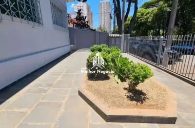 Casa à venda com 4 quartos, 2 banheiros localizado no bairro jardim são paulo - americana /sp