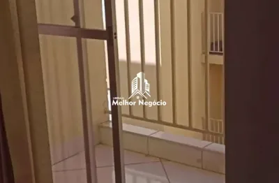 Apartamento com 2 quartos à venda no condomínio residencial josé euzébio cabral - jardim andorinhas, campinas - sp