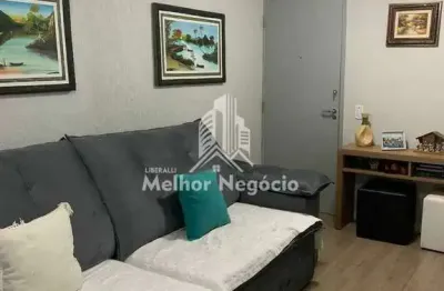 Apartamento à venda com 3 dormitórios (quartos), jardim do vovô, campinas, sp - ótima localização! - rrap2964_lmn