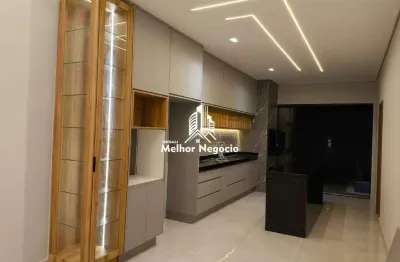 Casa à venda com 3 quartos, 3 banheiros localizado no bairro terrazul sm em santa bárbara d'oeste sp