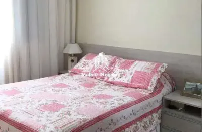 Apartamento com 2 quartos no bairro Parque São Martinho em Campinas/SP