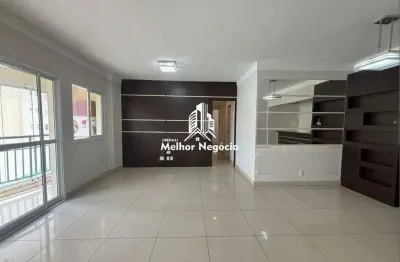 Apartamento à venda garden club mansões santo antônio em campinas/sp