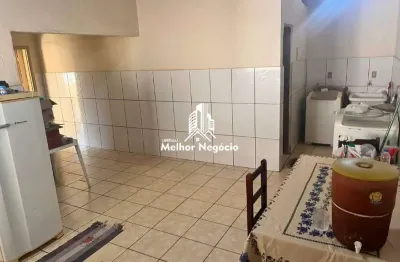 Casa com 3 quartos à venda na Praça Antônio Marques da Silva, 1, Vila Aurocan, Campinas