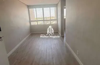 Apartamento à venda com 02 quartos sendo 1 suíte, localizado no bairro jardim bela vista em sumaré/sp, condomínio residencial portal vale das pérolas.