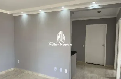 Apartamento à venda no residencial vila park em campinas-sp