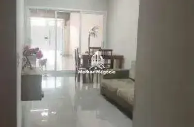 Casa à venda com 03 quartos, sendo 1 suíte, no joão aranha em paulínia - sp