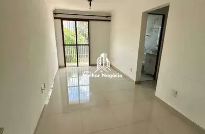 Apartamento com 1 quarto à venda na Rua Culto à Ciência, 569, Botafogo, Campinas