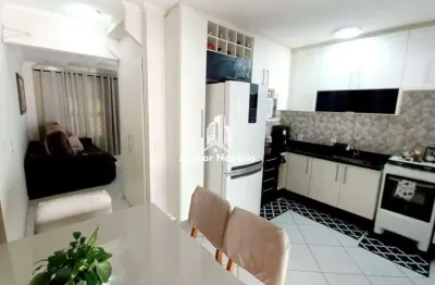 Casa com 2 quartos à venda na Avenida Ipê Amarelo, 120, Parque Villa Flores, Sumaré