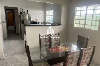 Casa com 2 quartos à venda na Rua Vinicius de Moraes, 000, Jardim Amanda I, Hortolândia