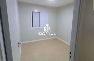 Apartamento (mobiliado) com 3 quartos (1 suíte) à venda em paulínia - sp