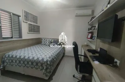 Casa com 3 quartos à venda na Rua João Eichemberger, 5, Jardim Santa Carolina (Nova Veneza), Sumaré