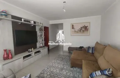 Casa com 3 quartos à venda na Rua João Eichemberger, 00, Jardim Santa Carolina (Nova Veneza), Sumaré