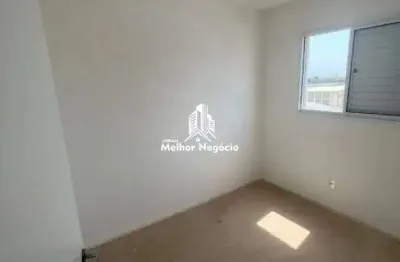 Apartamento com 2 quartos à venda na Estrada Sete, 445, Chácaras Assay, Hortolândia