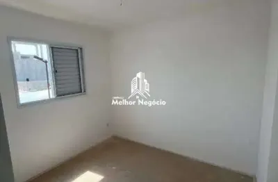 Apartamento com 2 quartos à venda na Estrada Sete, 445, Chácaras Assay, Hortolândia