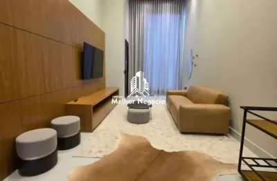 Casa com 3 quartos à venda na Avenida Presidente Getúlio Vargas, 225, Vila Monte Alegre, Paulínia