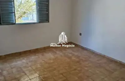 Casa com 2 quartos à venda na Rua Aldo de Oliveira Miller, 00, Parque das Nações (Nova Veneza), Sumaré