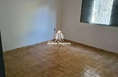 Casa com 2 quartos à venda na Rua Arnaldo Alves Silveira, 00, Parque das Nações (Nova Veneza), Sumaré