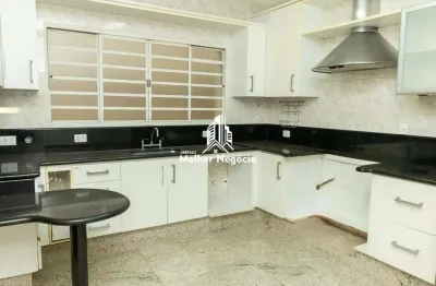 Casa com 3 quartos à venda na Rua Martinho Leardine, 40, Chácaras Silvania, Valinhos