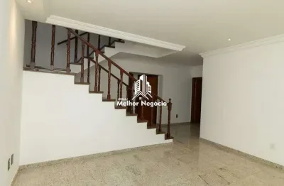 Casa com 3 quartos à venda na Rua João Ubiali, 40, Chácaras Silvania, Valinhos