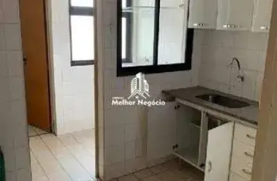 Apartamento à venda com 2 quartos (1 suíte) edifício miami em piracicaba - sp
