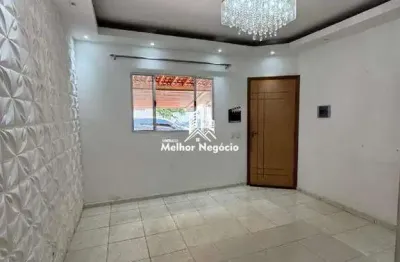 Casa com 2 quartos à venda na Rua Adail Silvestre, 135, Jardim Interlagos, Hortolândia