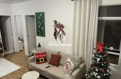 Apartamento com 2 quartos à venda na Rua Plácida Pretini, 420, Parque São Jorge, Campinas