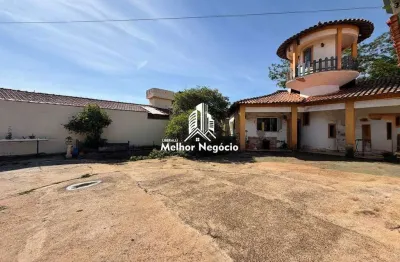 Casa à venda com 03 quartos e suíte, castelinho, piracicaba - r$990 mil