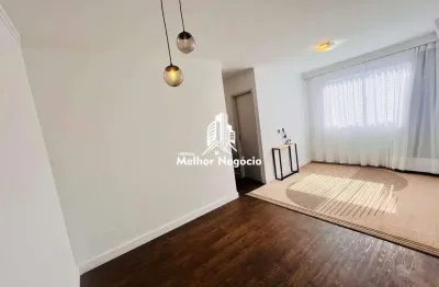 Apartamento à venda com 02 quartos, localizado no bairro parque yolanda (nova veneza), em sumaré/sp, condomínio residencial vila matão ii.