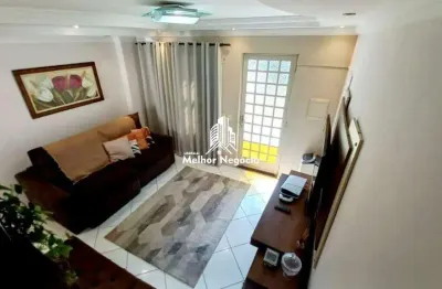Casa com 2 quartos à venda na Avenida Ipê Amarelo, 120, Parque Villa Flores, Sumaré
