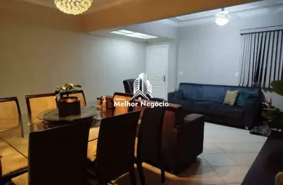 Casa com 3 quartos (01 suíte) à venda no bairro dois córregos em piracicba- sp