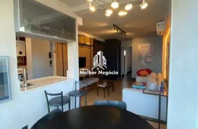 Apartamento à venda com 1 quarto sendo ele suíte, localizado no bairro cambuí em campinas/sp, condomínio exclusivo cambuí.