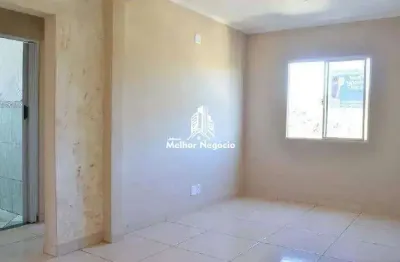 Apartamento com 2 quartos à venda no condomínio rio de janeiro - parque res. vila união, campinas - sp